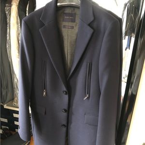 Zara Coat